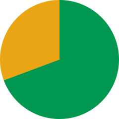 Conservative Balanced Chart