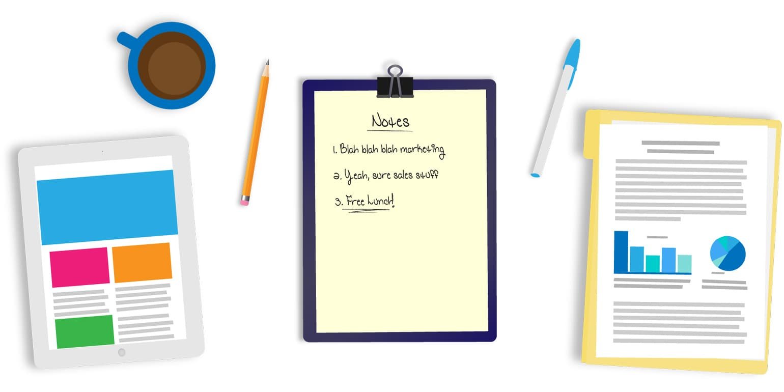 Market Analysis Dashboard