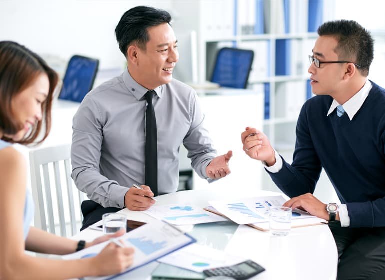 Retirement and Legacy Planning