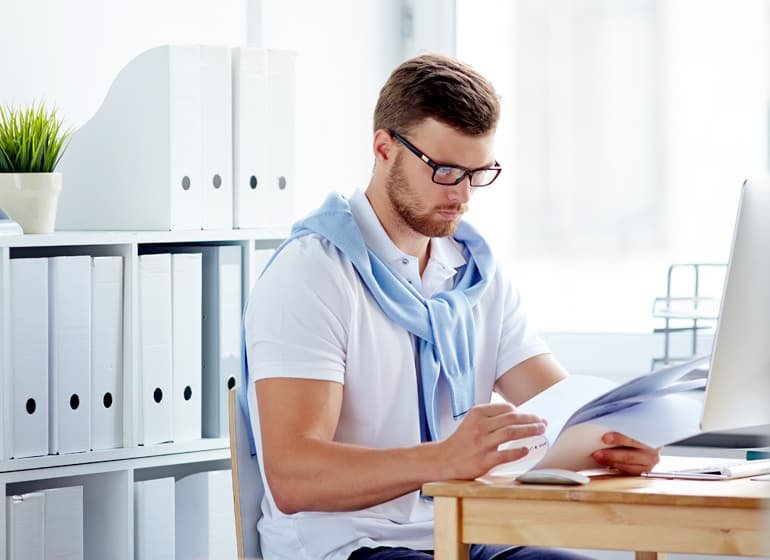 Ongoing Financial Support